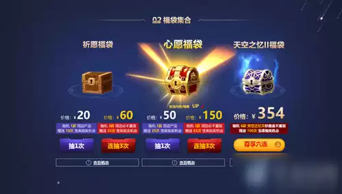 dnf许愿有用吗2020　地下城许愿-第2张
