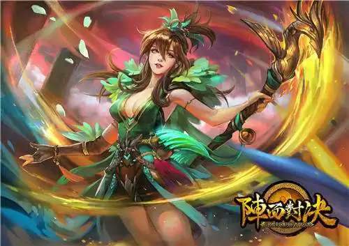 三国杀阴雷武将有哪些　三国杀十周年八阴间之首-第2张