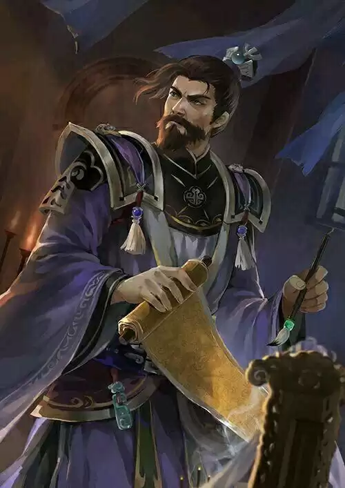三国杀阴雷武将有哪些　三国杀十周年八阴间之首-第3张