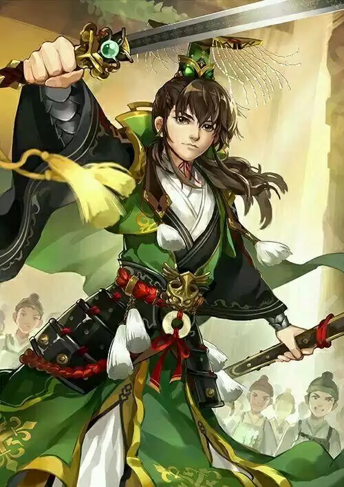 三国杀阴雷武将有哪些　三国杀十周年八阴间之首-第1张