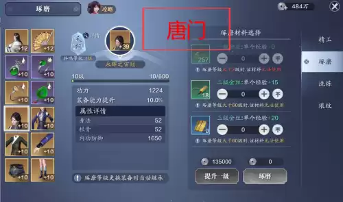 天刀手游孔雀伙伴强吗　天刀手游天衣惠选技巧-第13张