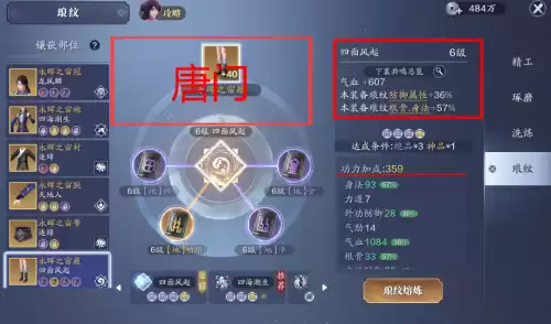天刀手游孔雀伙伴强吗　天刀手游天衣惠选技巧-第17张