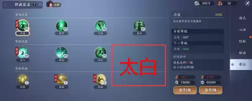 天刀手游孔雀伙伴强吗　天刀手游天衣惠选技巧-第24张