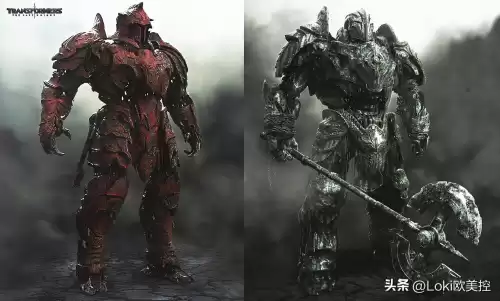 御天敌为什么背叛　御天敌背叛汽车人的原因-第2张