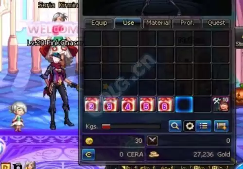 dnf台服无限疲劳参数1　dnf有无限疲劳值的挂吗-第29张