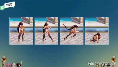 dnf红眼韩服重大改版　DNF红眼吧-第2张