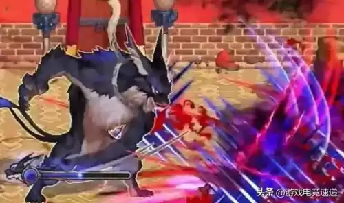 dnf红眼韩服重大改版　DNF红眼吧-第4张