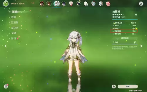 原神精通给谁　原神突破加精通的角色-第1张