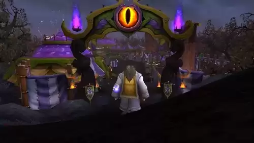 wlk暗月卡牌多少级可以搓　魔兽世界怀旧服暗月卡牌怎么获得-第4张