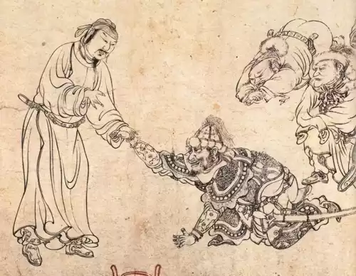 bug级人物是什么意思　像bug一样的存在的人物-第7张