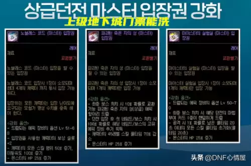 dnf炉岩核　DNF下一页-第6张