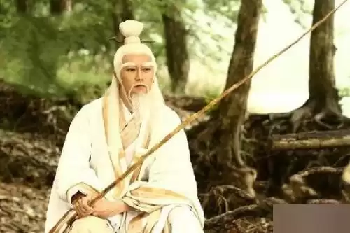 封神传说匠神是谁　封神榜鸿钧老祖的师傅是谁-第1张