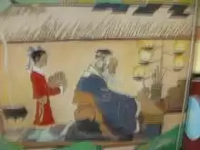 封神传说匠神是谁　封神榜鸿钧老祖的师傅是谁-第2张