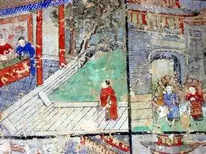 封神传说匠神是谁　封神榜鸿钧老祖的师傅是谁-第6张