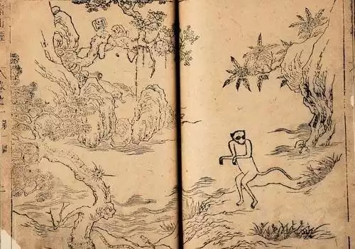 封神传说匠神是谁　封神榜鸿钧老祖的师傅是谁-第7张