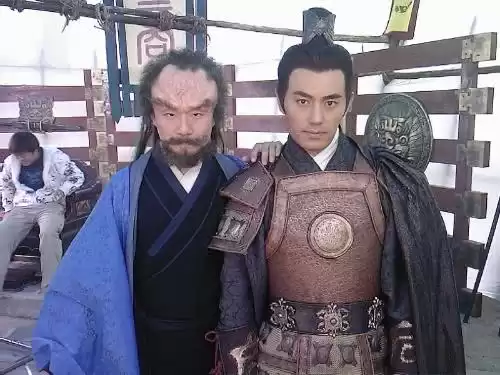 封神传说匠神是谁　封神榜鸿钧老祖的师傅是谁-第11张