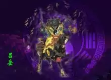 封神传说匠神是谁　封神榜鸿钧老祖的师傅是谁-第10张