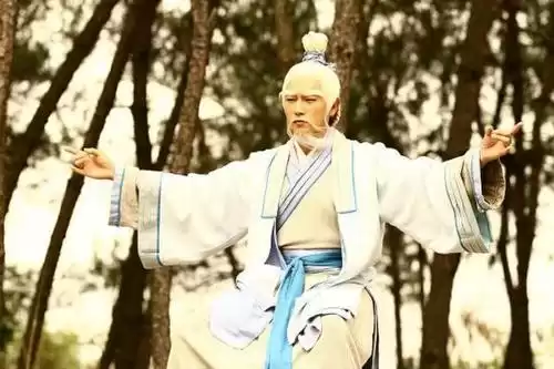 封神传说匠神是谁　封神榜鸿钧老祖的师傅是谁-第12张