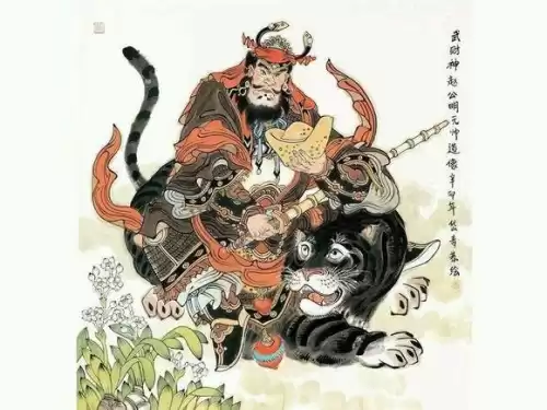 封神传说匠神是谁　封神榜鸿钧老祖的师傅是谁-第15张