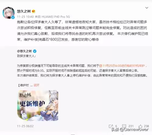 悠久之树为什么只能单抽　现存最古老的树-第2张