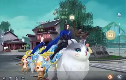 拍照也疯狂如何进入游戏　疯狂的外星人在哪里拍的外景-第3张