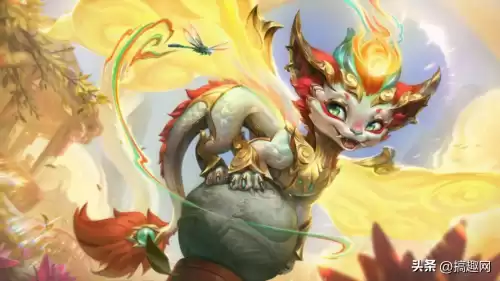 lol龙年限定瞎子多少钱　lol蛇年限定有哪些-第3张
