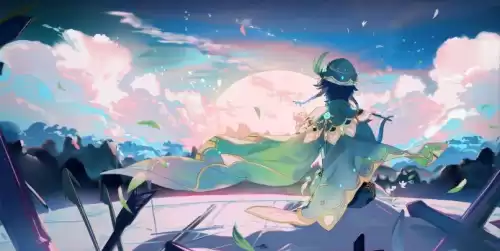 原神为什么要反抗天理　原神天理是谁-第1张