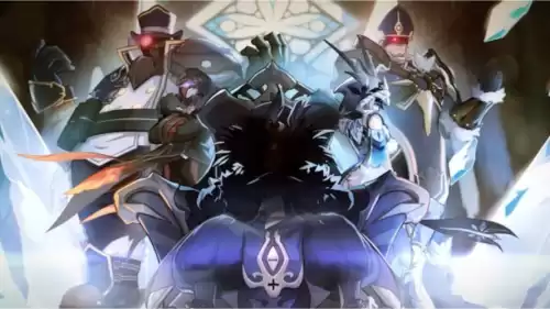原神为什么要反抗天理　原神天理是谁-第2张
