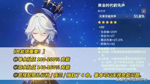 雾切之回光升级材料在哪里打　原神雾切之回光怎么获得-第6张