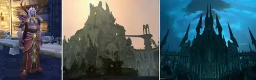 地下城堡3图11淤塞地boss　地下城堡3隐秘矿洞上-第2张