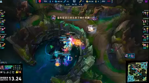卢锡安前期打得过德莱文吗　lol 卢锡安-第2张