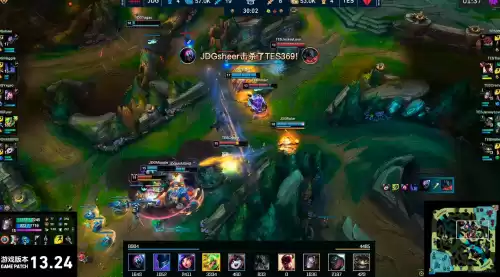 卢锡安前期打得过德莱文吗　lol 卢锡安-第3张