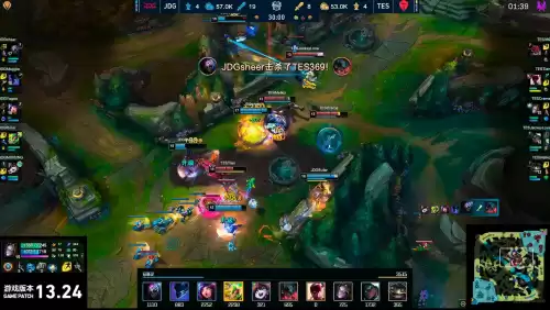 卢锡安前期打得过德莱文吗　lol 卢锡安-第4张