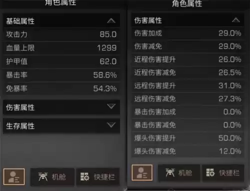 明日之后南溪没狙怎么做500外的伤害　明日之后狙击手前期如何过渡-第2张