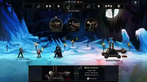 守护地下城是什么游戏　地下城守护者手机版-第1张