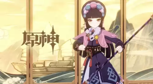 手机玩原神怎么听音乐　如何在玩原神的时候听音乐-第8张