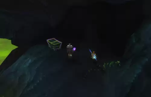 魔兽世界神器能量条怎么调出来　wow神器能量怎么刷快-第4张