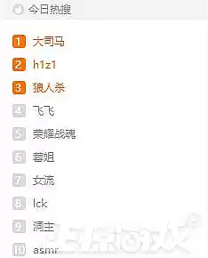 大司马英雄联盟什么水平　大司马怎么不直播了-第10张
