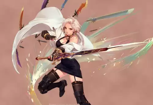 dnf还是60版本的好玩　60版本的dnf什么职业厉害-第3张