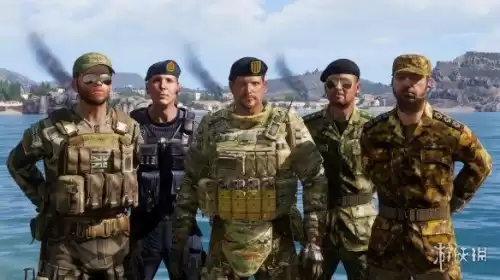 武装突袭3几种模式　武装突袭3多人模式介绍-第4张