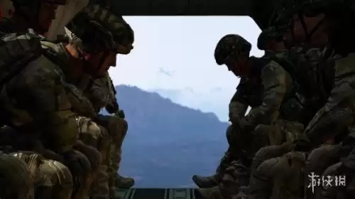 武装突袭3几种模式　武装突袭3多人模式介绍-第1张