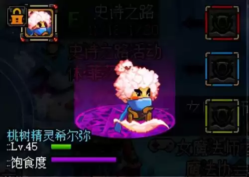 dnf平民宠物选择2021　DNF宠物-第5张