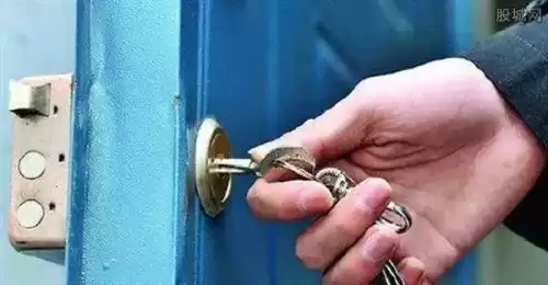 月牙钥匙怎么配的　没有原版了能不能配钥匙-第1张