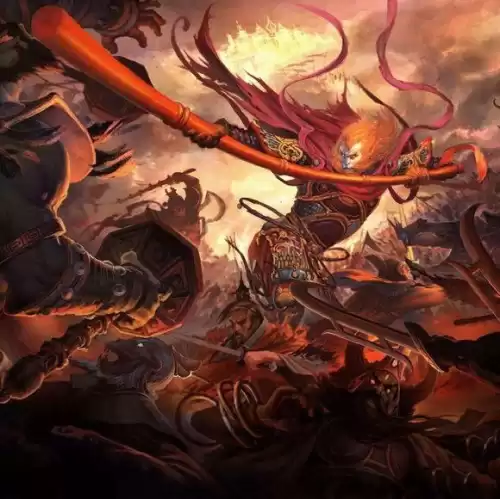 且随疾风前行是什么意思　疾风剑豪语录-第2张