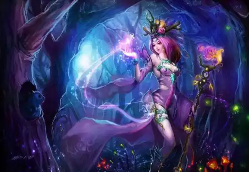 且随疾风前行是什么意思　疾风剑豪语录-第13张