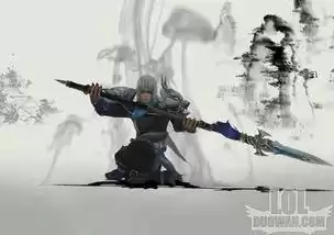 且随疾风前行是什么意思　疾风剑豪语录-第12张