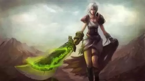 且随疾风前行是什么意思　疾风剑豪语录-第21张