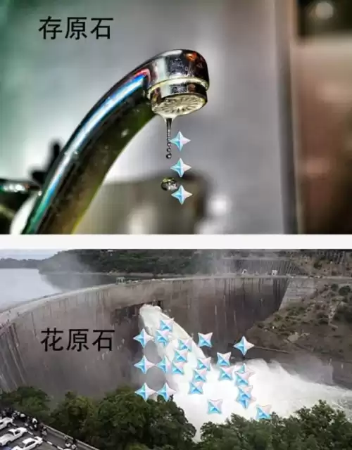 原神如何合成角色　原神人物图-第1张