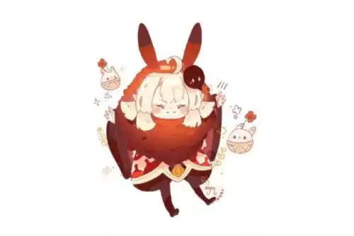 原神如何合成角色　原神人物图-第3张