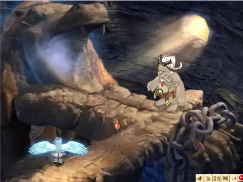 恶魔城月下夜想曲怎么穿墙　恶魔城月下夜想曲变雾穿不了栏杆-第3张
